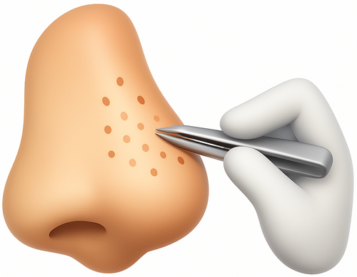 Nosepicki™